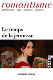 Romantisme N°201 3/2023