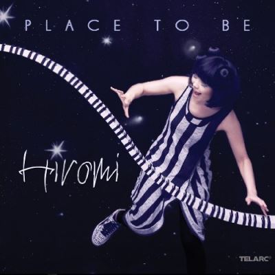 Place to be/inclus 1 bonus