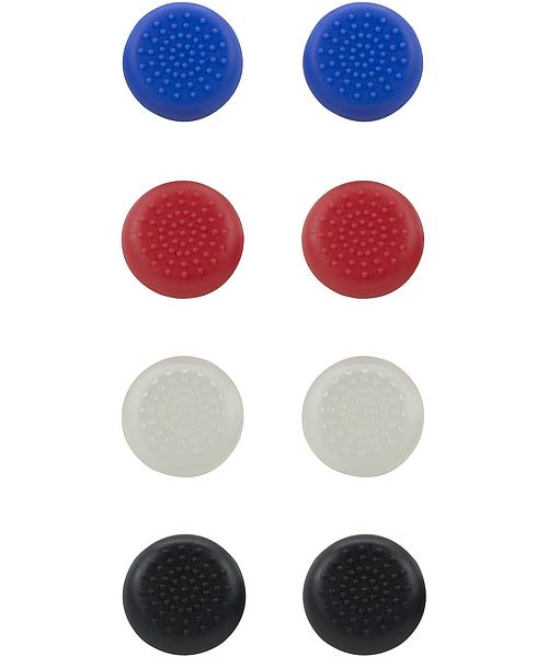 Capuchons pour sticks analogiques Speedlink SL-2524-MTCL pour manette Xbox One