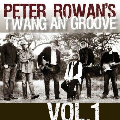 Trang an' groove, volume 1