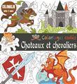 Châteaux et chevaliers