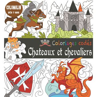 Châteaux et chevaliers
