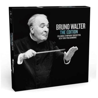 Bruno Walter : The Edition ブルーノ・ワルター・エディション