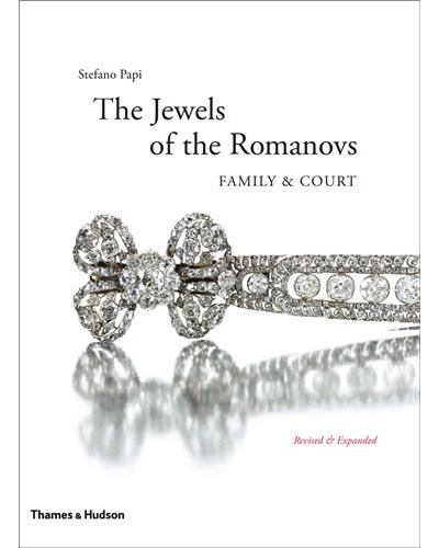 JEWELS OF THE ROMANOVS. FAMILY COURT