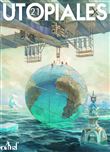 L'anthologie des Utopiales 202