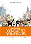 La ligue des économistes extraordinaires
