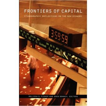 Frontiers of Capital - 1
