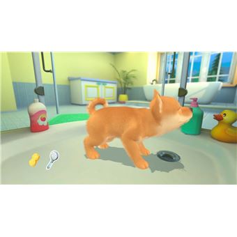 My Universe: My Baby Chiens & Chats Nintendo Switch