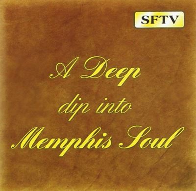 Memphis soul 1
