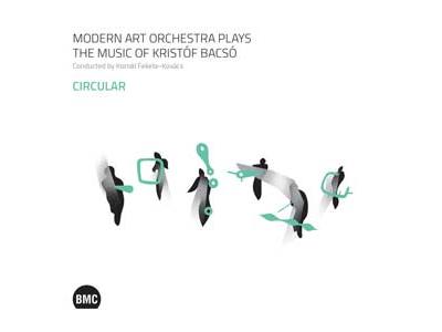 Circular - The Music Of Kristof Bacso