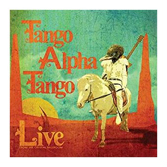 Live From The Crystal Ballroom - 1