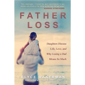 Father Loss - 1