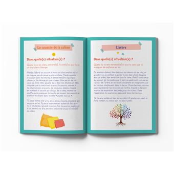 Le journal pour avoir le smile : carnet guidé pour les enfants avec des activités