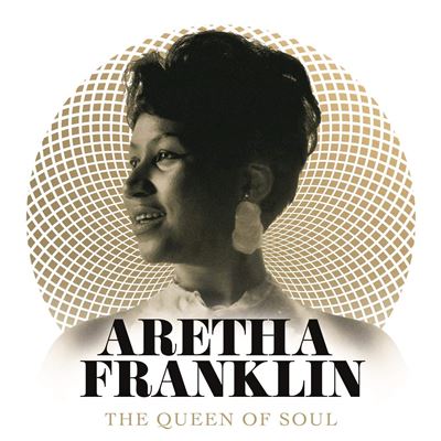 Queen of soul/2 cd