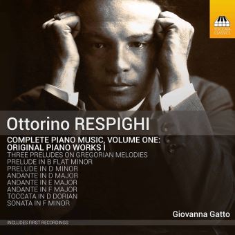 COMPLETE PIANO MUSIC VOL 1