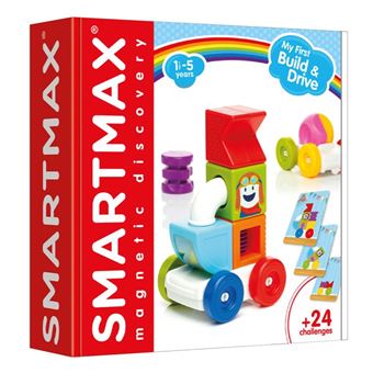 Smartmax : tous les produits Smartmax (Enfant, Jouet…) | fnac