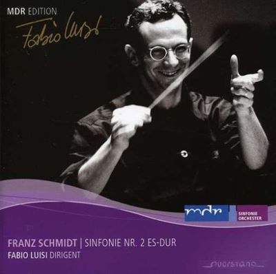 Symphonie N.2 - Mdr édition