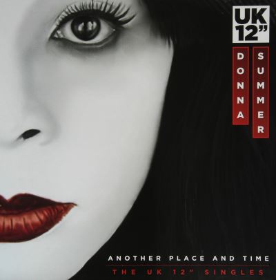 Another place and time in the UK