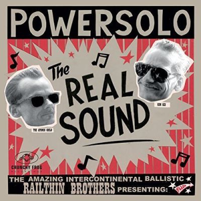 REAL SOUND