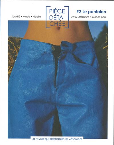 Le pantalon