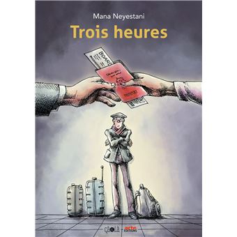 Trois Heures