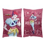 Coussin Hunter x Hunter Hisoka