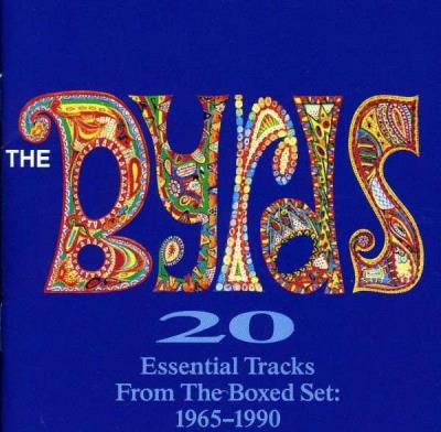 20 Essential tracks from the boxed set : 1965-1990