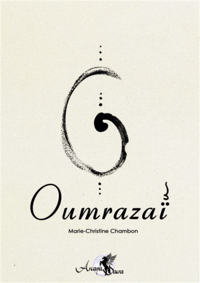 Oumrazaï, le livre