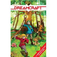 Dreamcraft - tome 1