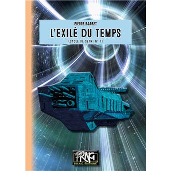 L'Exilé du Temps