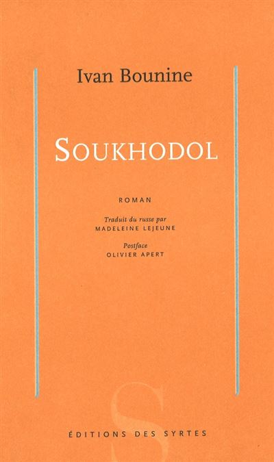 Soukhodol