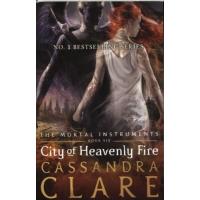 Cty of heavenly fire