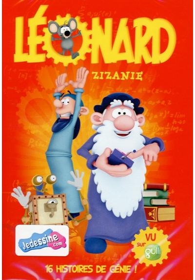 Volume 3 : Zizanie