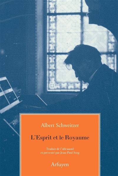 L'esprit et le royaume