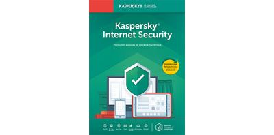 Kaspersky Internet Security