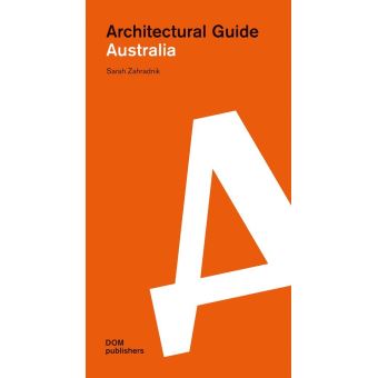 Architectural Guide Australia