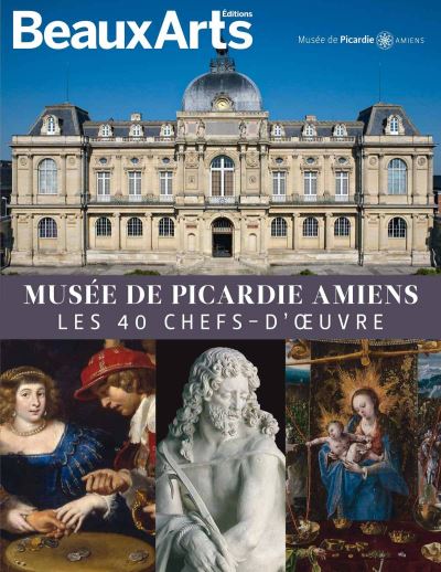 Musee de picardie amiens