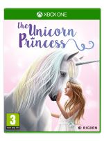 Unicorn Princess Xbox One