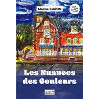Les nuances des couleurs