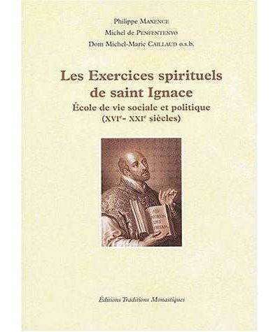 Les exercices spirituels de sa