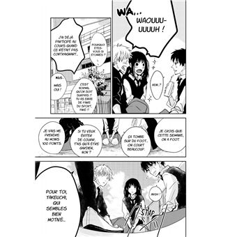 10th - à couper le souffle  - Tome 2