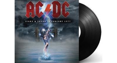 Sight & Sound In Concert 1977