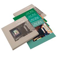 The Making Of Five Leaves Left Édition Limitée Coffret - Nick