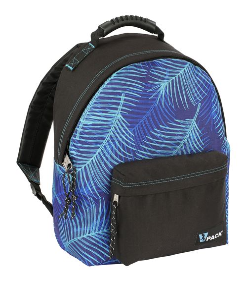 Sac à dos Viquel V-Pack Noir et Bleu