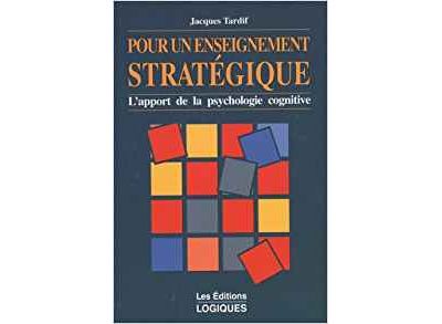 Pour un enseignement strategique