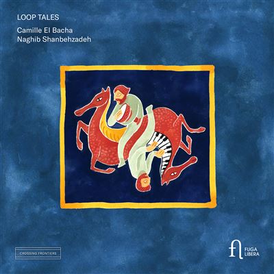 Loop Tales