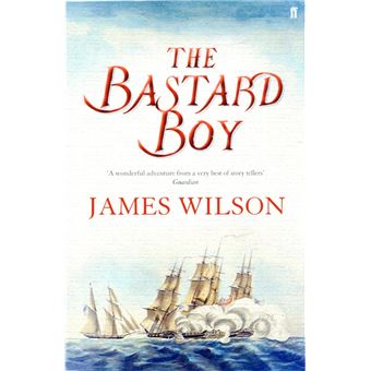 The Bastard Boy - 1