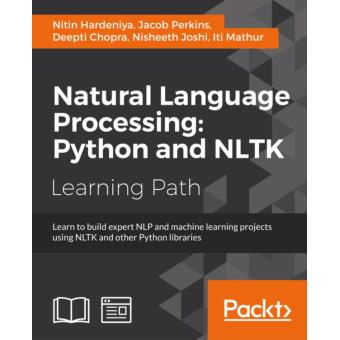 Introducing Nlp Epub