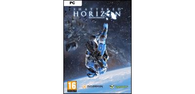 Shattered Horizon