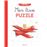Le Petit PrinceMon livre puzzle_0